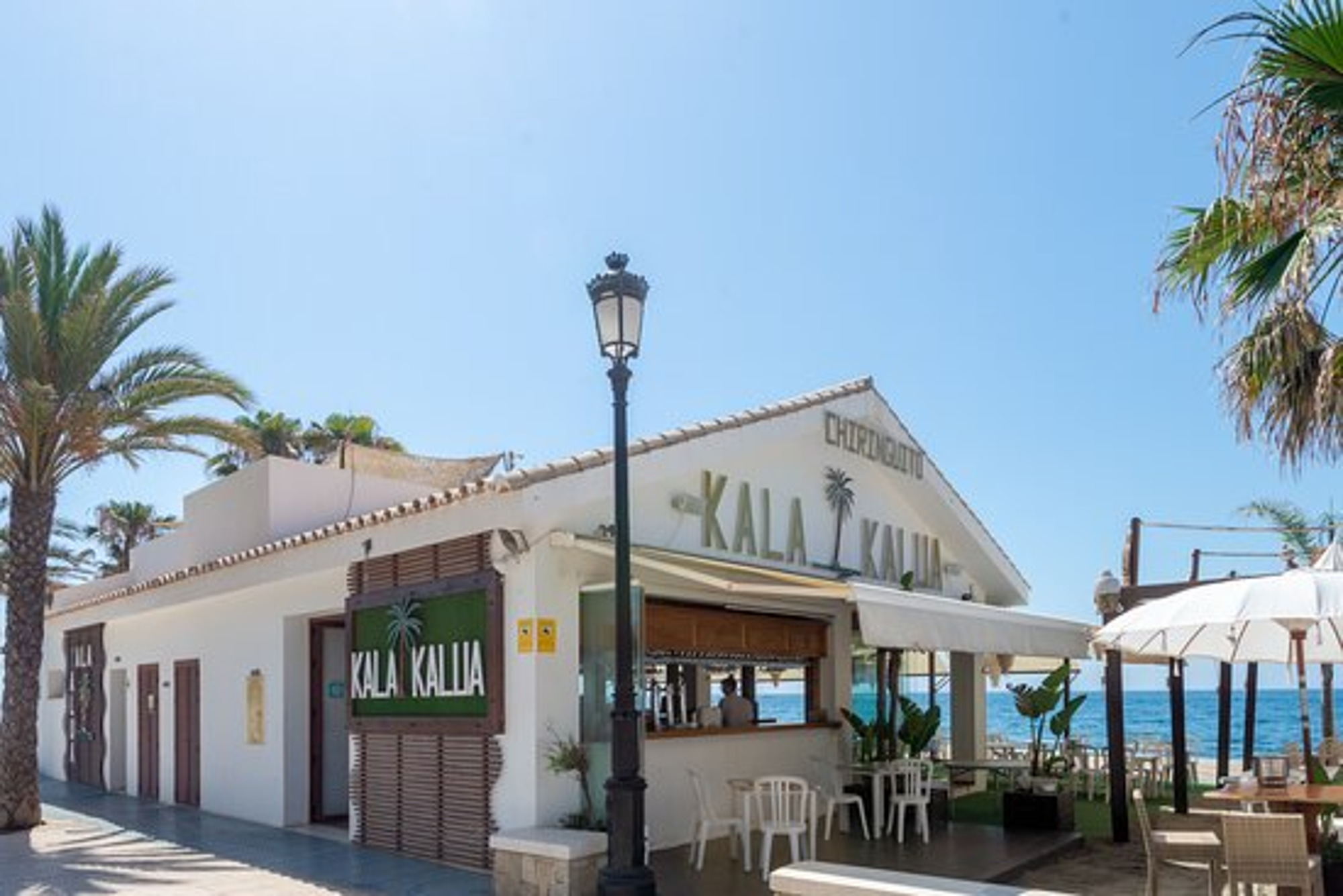 Image pour Le KALA KALUA Chiringuito